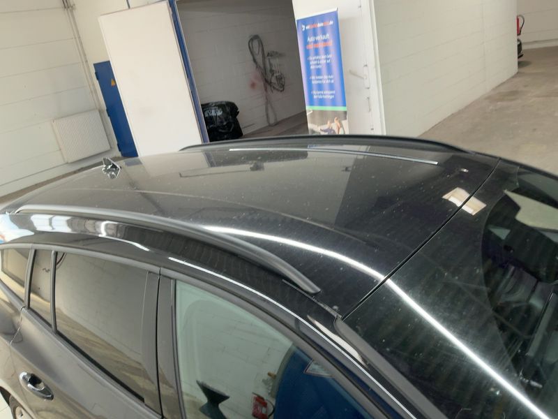 Ford Focus 1.0 EcoBoost Mild-Hybrid ST-Line 2024 – снимка 13