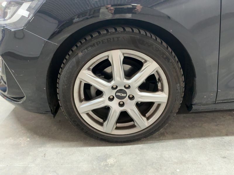 Ford Focus 1.0 EcoBoost Mild-Hybrid ST-Line 2024 – снимка 3