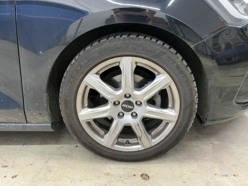 Ford Focus 1.0 EcoBoost Mild-Hybrid ST-Line 2024 – снимка 11