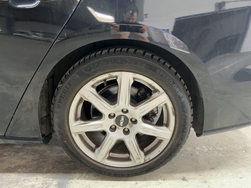 Ford Focus 1.0 EcoBoost Mild-Hybrid ST-Line 2024 – снимка 5