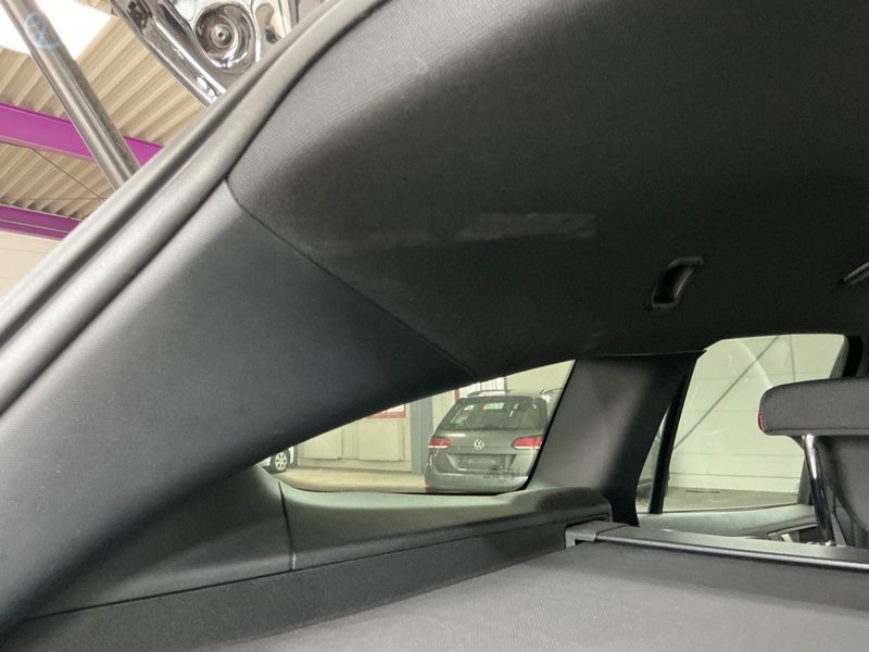 Ford Focus 1.0 EcoBoost Mild-Hybrid ST-Line 2024 – снимка 23