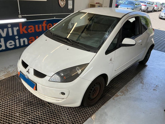 Mitsubishi Colt 1.3 Motion Plus 2008 – снимка 1