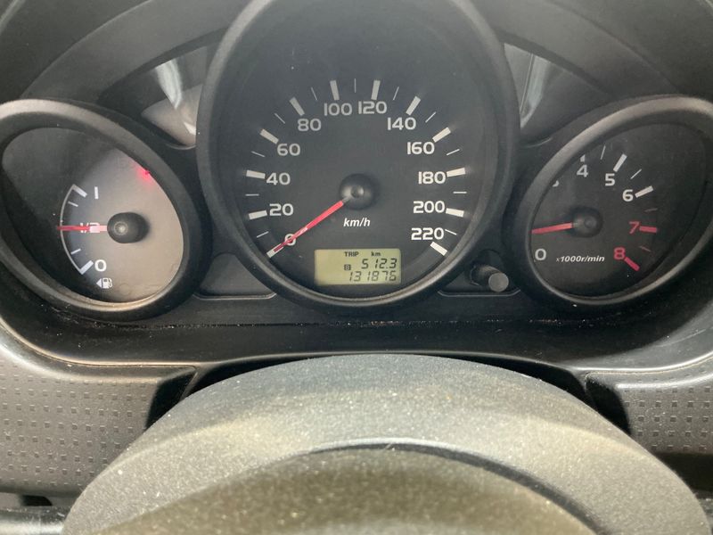 Mitsubishi Colt 1.3 Motion Plus 2008 – снимка 4