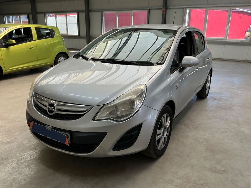 Opel Corsa 1.3 CDTI Active 2013 – снимка 1