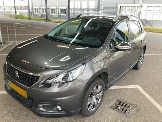 Peugeot 2008 1.2 e-VTi Style 2018 – снимка 1