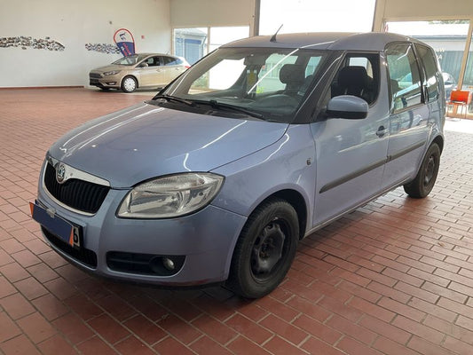 Skoda Roomster 1.4 Style 2007 – снимка 1