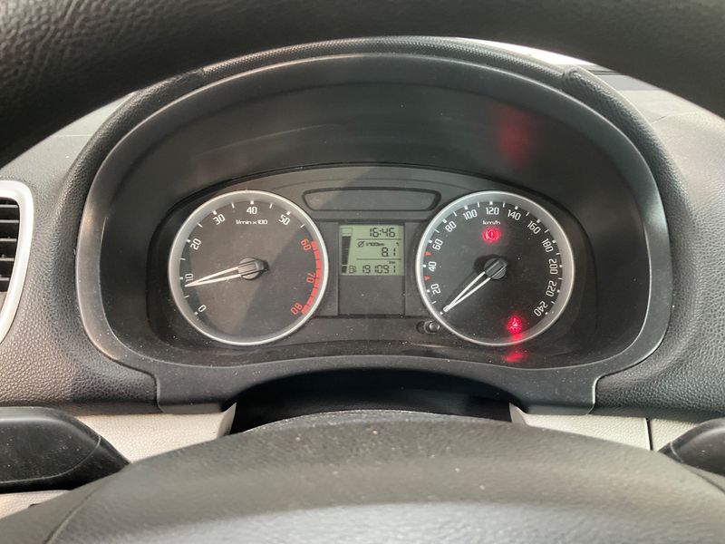 Skoda Roomster 1.4 Style 2007 – снимка 4