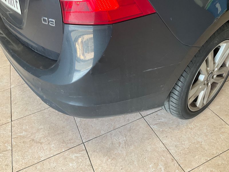 Volvo V60 2.0 D4 Momentum 2011 – снимка 24