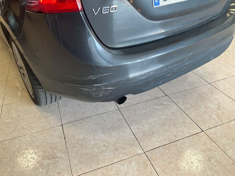 Volvo V60 2.0 D4 Momentum 2011 – снимка 23