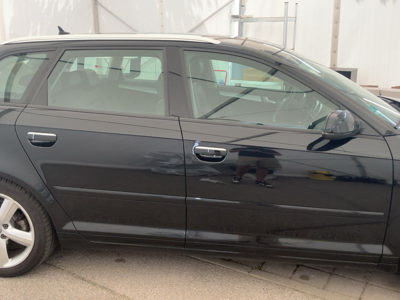 Audi A3 Sportback 2.0 TDI Ambition 2012 – снимка 10