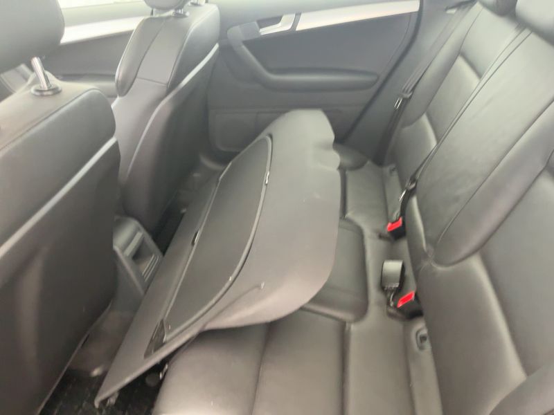 Audi A3 Sportback 2.0 TDI Ambition 2012 – снимка 20