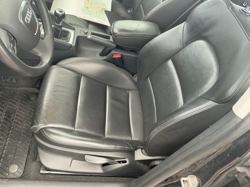 Audi A3 Sportback 2.0 TDI Ambition 2012 – снимка 24