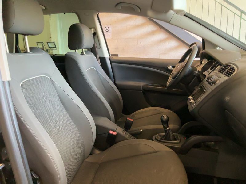 Seat Altea 2.0 TDI I-Tech 2013 – снимка 16