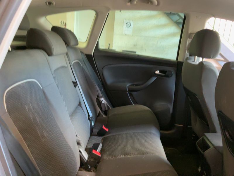 Seat Altea 2.0 TDI I-Tech 2013 – снимка 19
