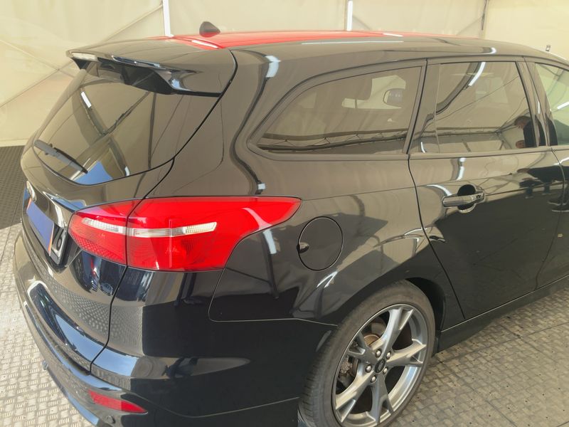 Ford Focus 2.0 TDCi ST-Line 2018 – снимка 8