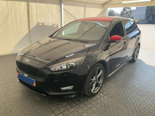 Ford Focus 2.0 TDCi ST-Line 2018 – снимка 1