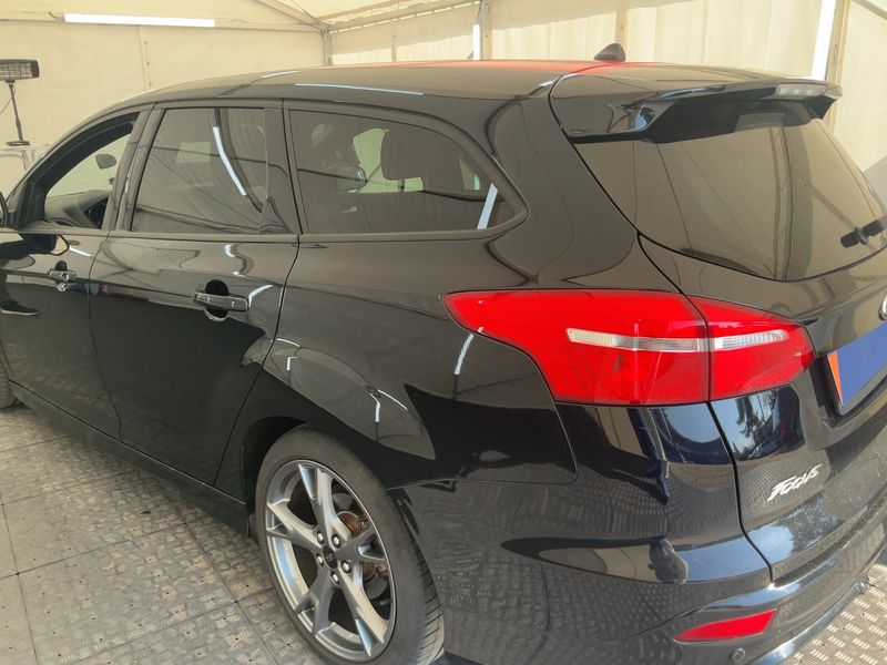 Ford Focus 2.0 TDCi ST-Line 2018 – снимка 6