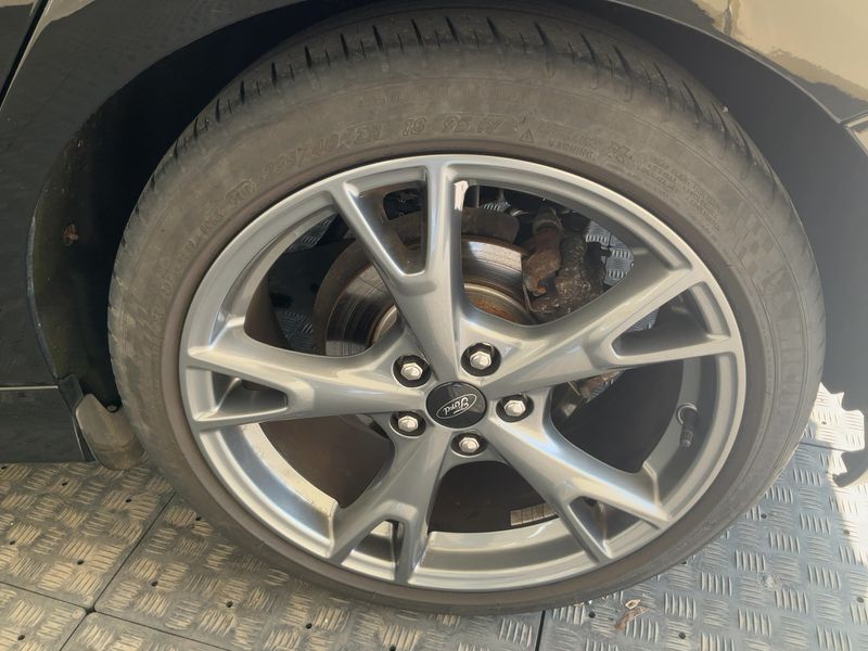 Ford Focus 2.0 TDCi ST-Line 2018 – снимка 5