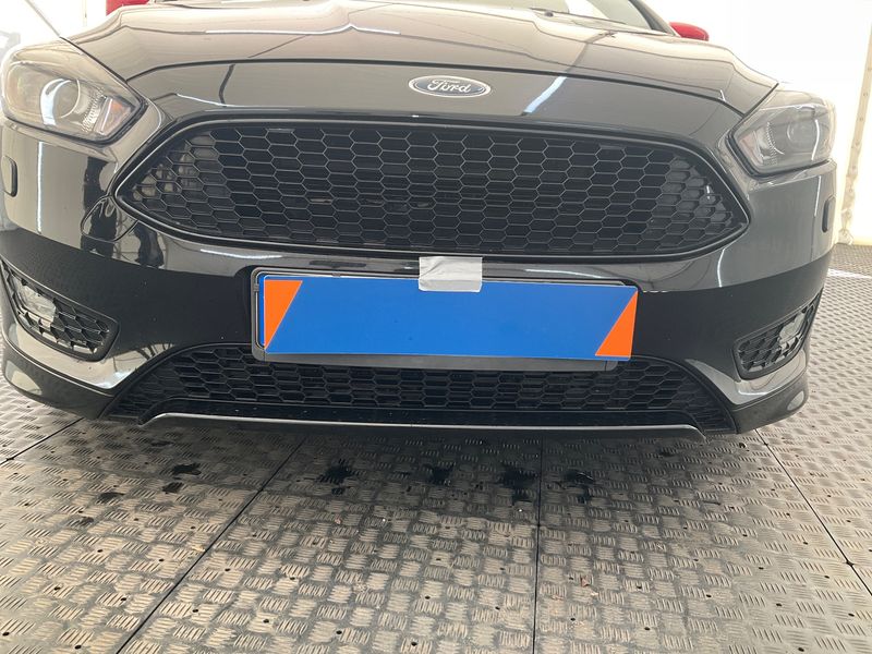 Ford Focus 2.0 TDCi ST-Line 2018 – снимка 30