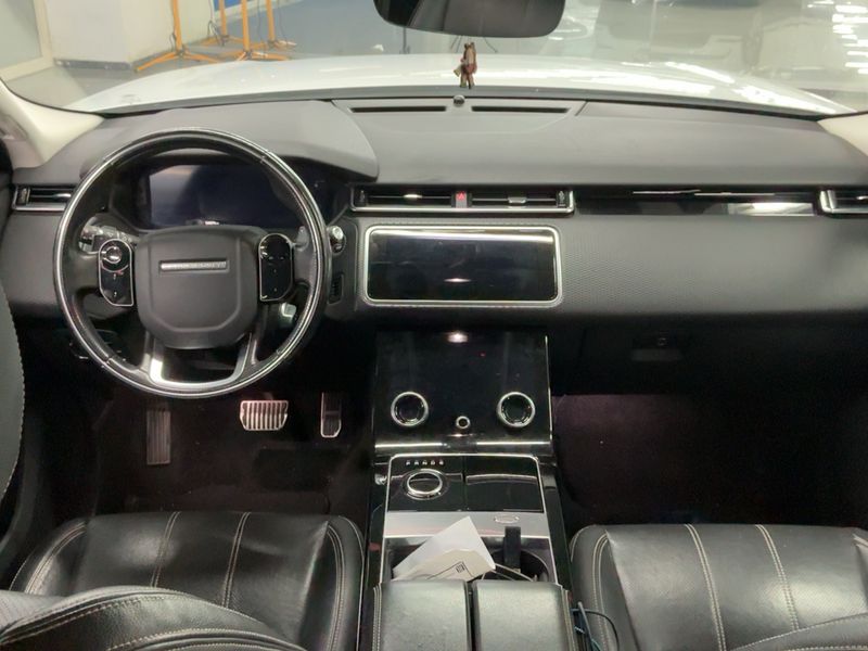 Land Rover Range Rover Velar 2.0 Diesel S 2018 – снимка 17