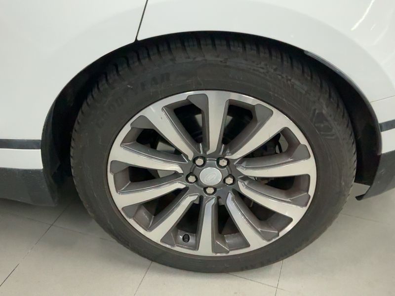 Land Rover Range Rover Velar 2.0 Diesel S 2018 – снимка 5