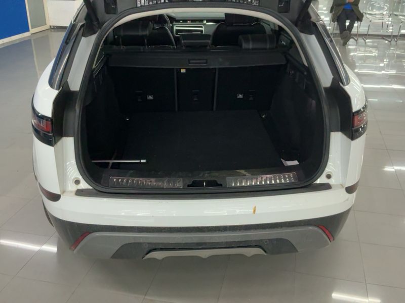 Land Rover Range Rover Velar 2.0 Diesel S 2018 – снимка 15