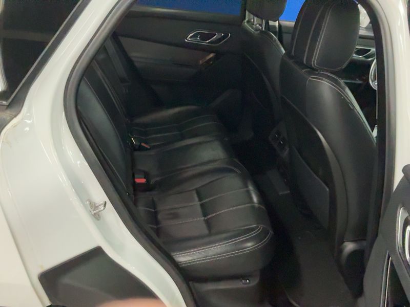 Land Rover Range Rover Velar 2.0 Diesel S 2018 – снимка 19