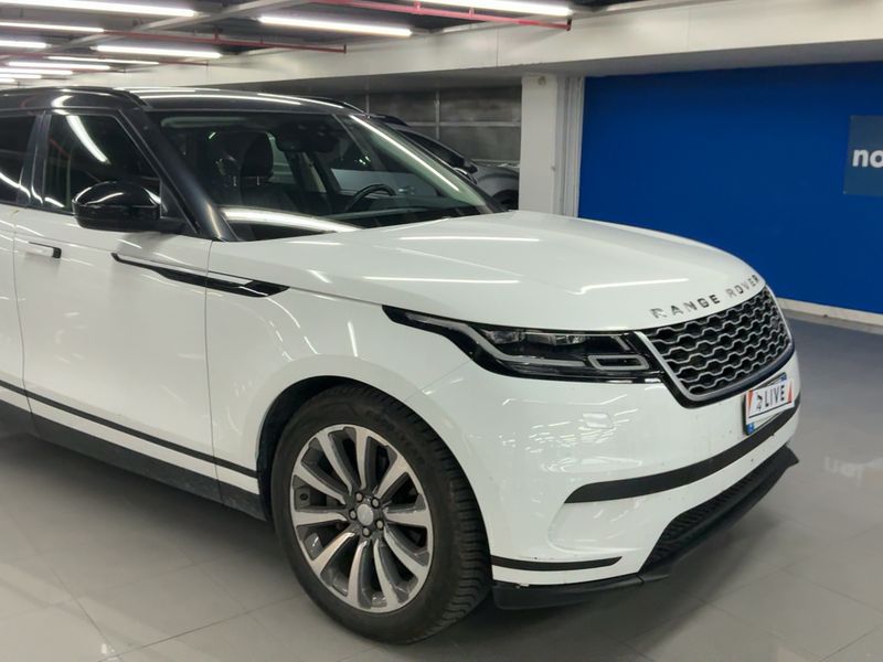 Land Rover Range Rover Velar 2.0 Diesel S 2018 – снимка 12