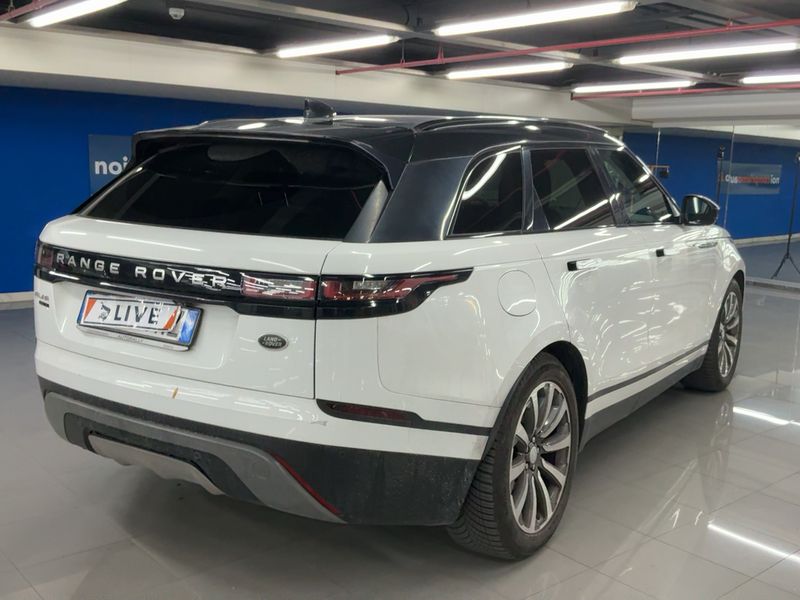 Land Rover Range Rover Velar 2.0 Diesel S 2018 – снимка 8