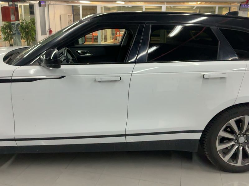 Land Rover Range Rover Velar 2.0 Diesel S 2018 – снимка 4