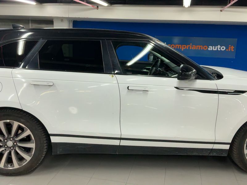 Land Rover Range Rover Velar 2.0 Diesel S 2018 – снимка 10