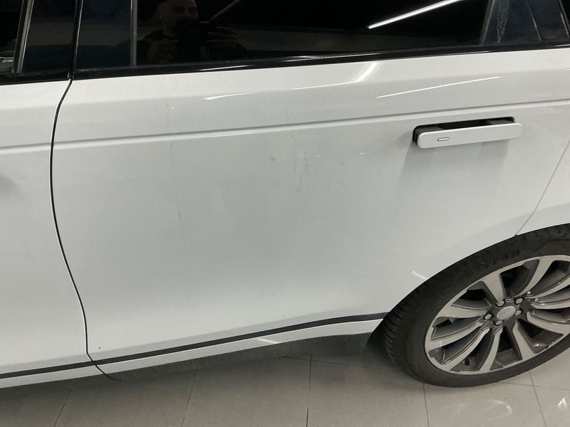 Land Rover Range Rover Velar 2.0 Diesel S 2018 – снимка 25