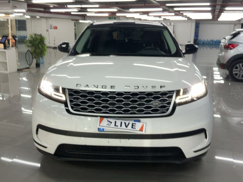Land Rover Range Rover Velar 2.0 Diesel S 2018 – снимка 14