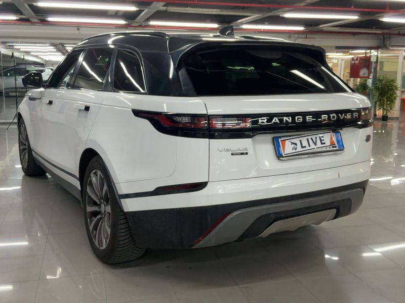 Land Rover Range Rover Velar 2.0 Diesel S 2018 – снимка 6