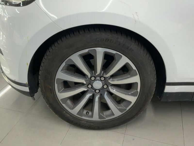 Land Rover Range Rover Velar 2.0 Diesel S 2018 – снимка 3