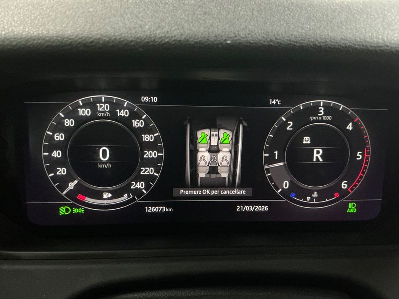 Land Rover Range Rover Velar 2.0 Diesel S 2018 – снимка 18