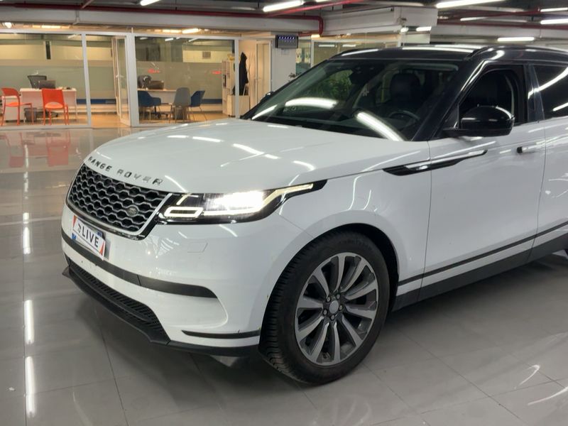 Land Rover Range Rover Velar 2.0 Diesel S 2018 – снимка 2