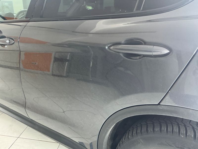 Alfa Romeo Stelvio 2.2 JTDM Super Q4 2018 – снимка 42