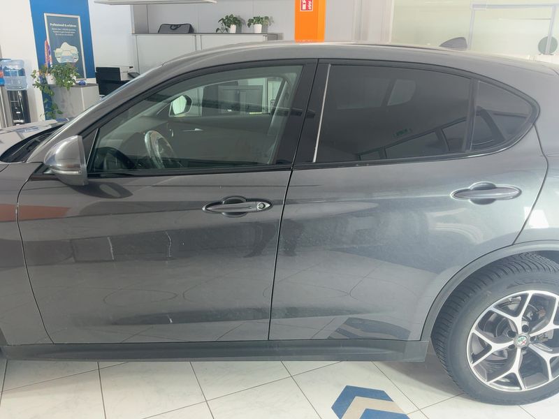 Alfa Romeo Stelvio 2.2 JTDM Super Q4 2018 – снимка 4