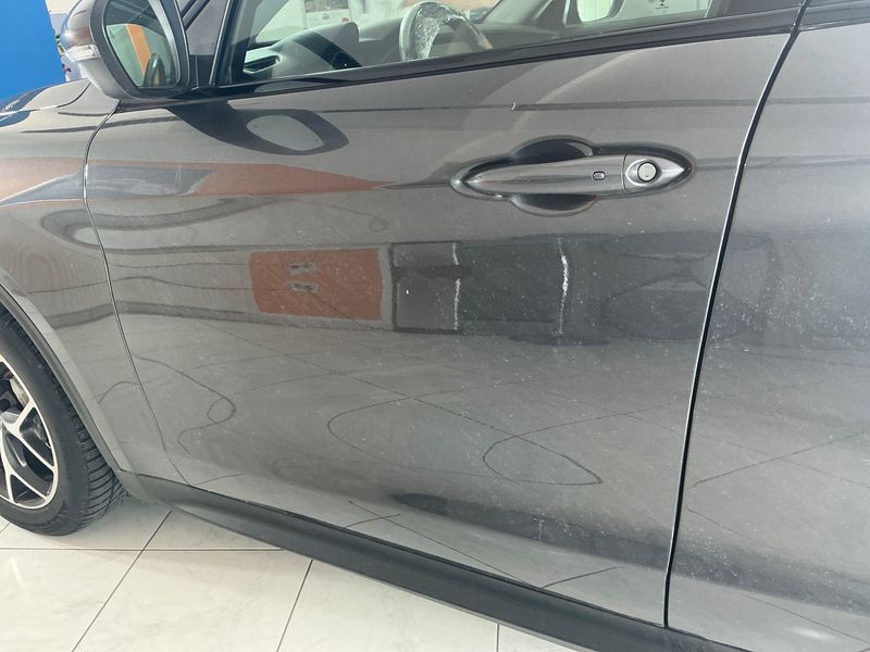 Alfa Romeo Stelvio 2.2 JTDM Super Q4 2018 – снимка 41