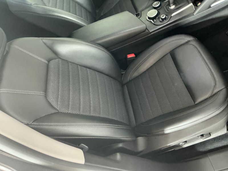 Alfa Romeo Stelvio 2.2 JTDM Super Q4 2018 – снимка 34