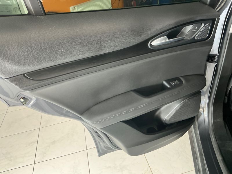 Alfa Romeo Stelvio 2.2 JTDM Super Q4 2018 – снимка 30