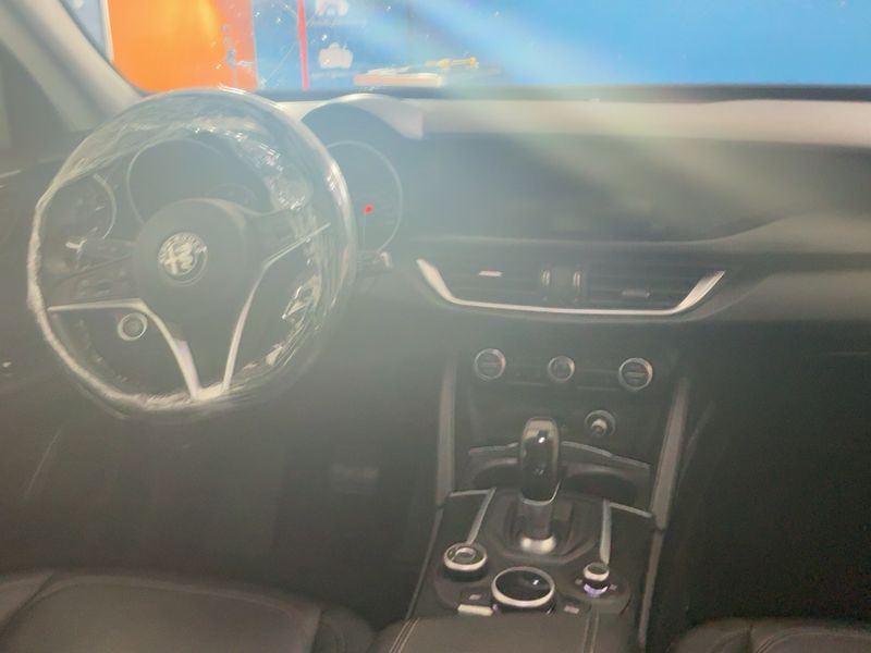 Alfa Romeo Stelvio 2.2 JTDM Super Q4 2018 – снимка 17