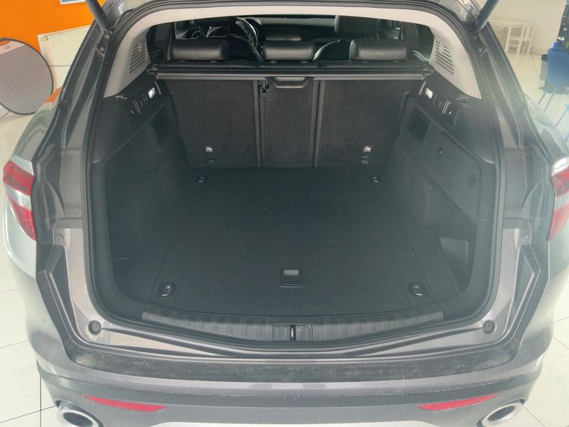 Alfa Romeo Stelvio 2.2 JTDM Super Q4 2018 – снимка 15