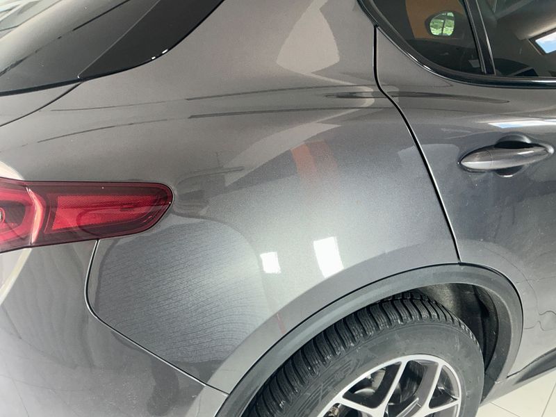 Alfa Romeo Stelvio 2.2 JTDM Super Q4 2018 – снимка 23