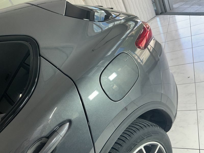 Alfa Romeo Stelvio 2.2 JTDM Super Q4 2018 – снимка 44