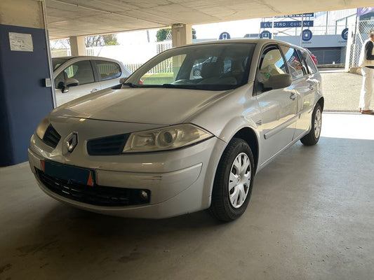 Renault Megane 1.5 dCi L'Equipe 2007 – снимка 1