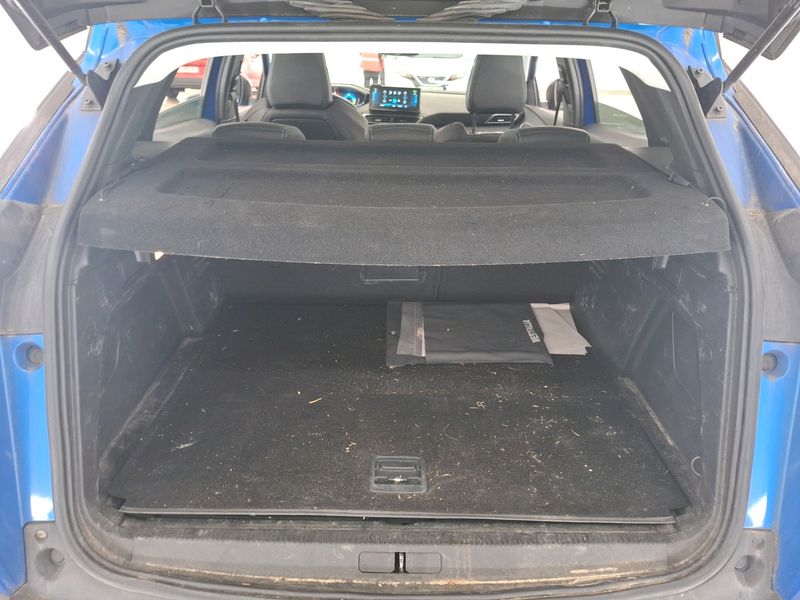 Peugeot 3008 1.6 Hybrid Allure Pack 2021 – снимка 4