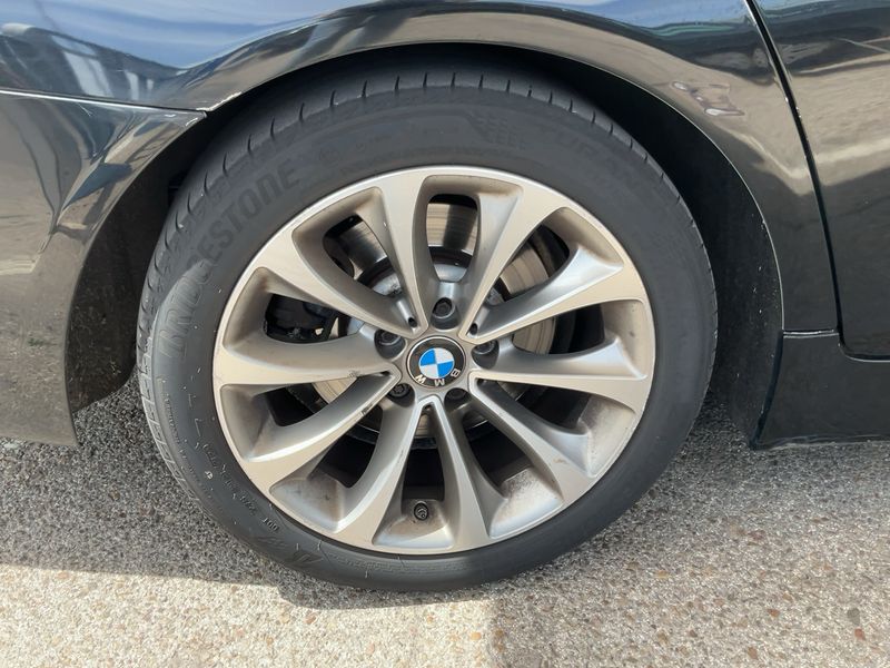 BMW 5er 520d 2015 – снимка 9