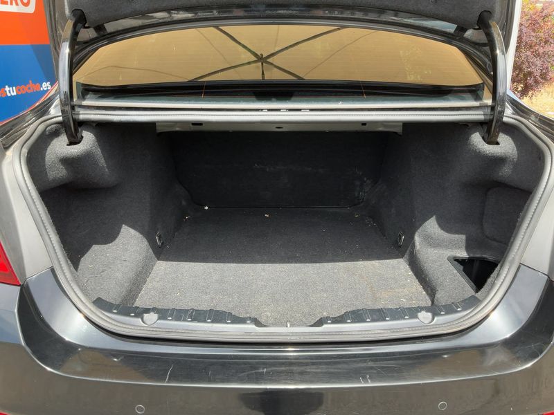 BMW 5er 520d 2015 – снимка 15